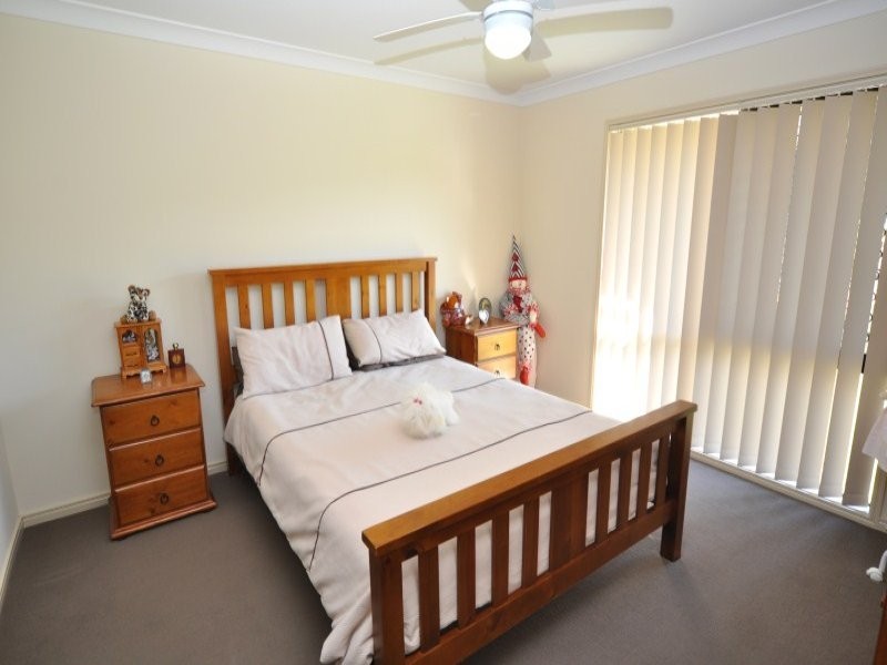 1 Lawson Street, Upper Coomera QLD 4209