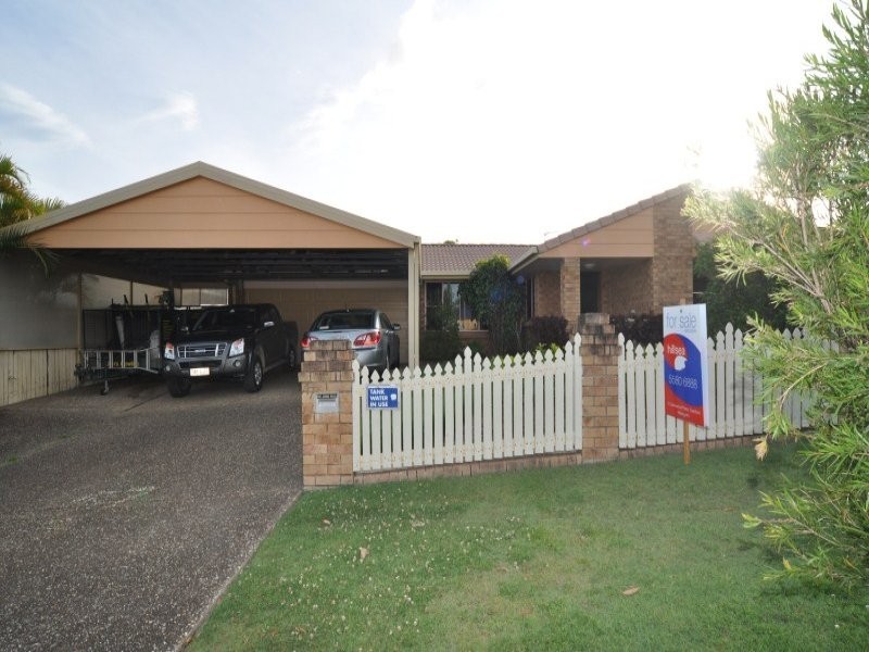 47 Gary Player Crescent, Parkwood QLD 4214