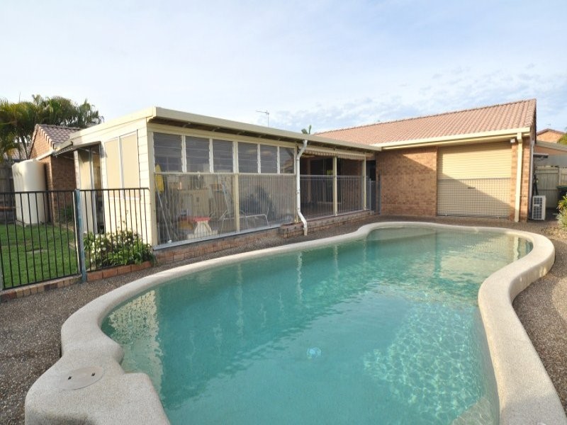 47 Gary Player Crescent, Parkwood QLD 4214