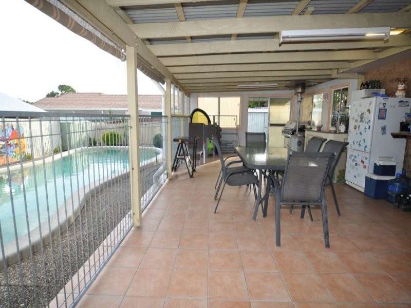 47 Gary Player Crescent, Parkwood QLD 4214