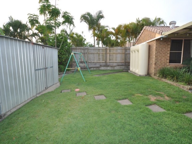 47 Gary Player Crescent, Parkwood QLD 4214