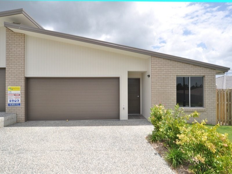 4 Reagan Close, Pimpama QLD 4209