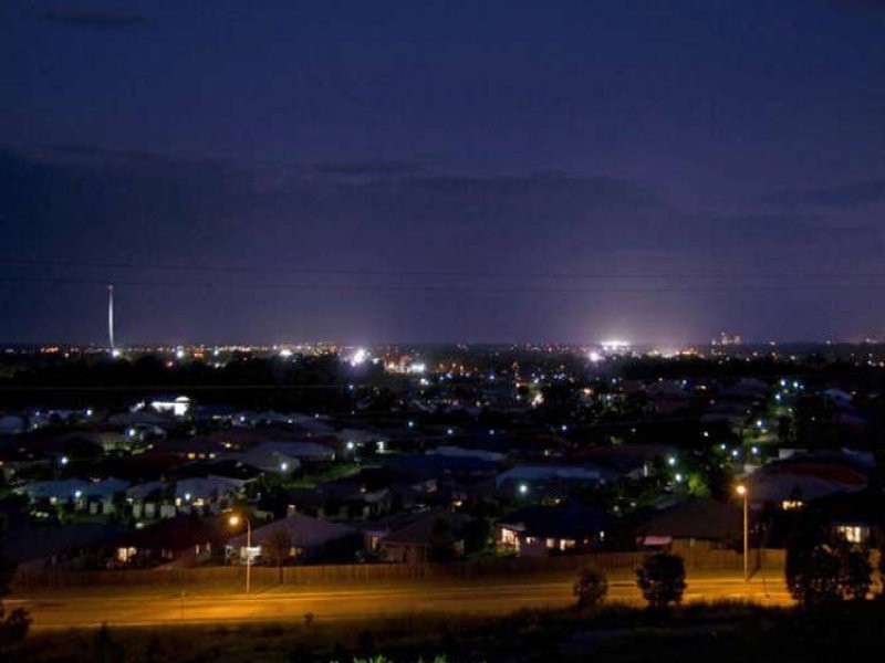 12 Annabelle Crescent, Upper Coomera QLD 4209