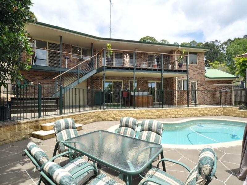 13 Stanfield Drive, Upper Coomera QLD 4209