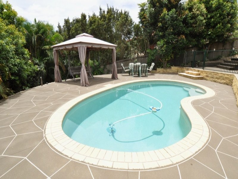 13 Stanfield Drive, Upper Coomera QLD 4209