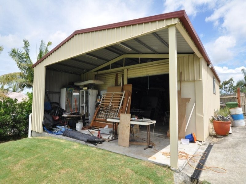 9 Oregon Way, Oxenford QLD 4210