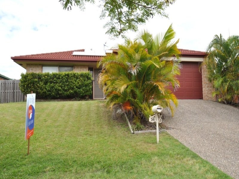 34 Roe Street, Upper Coomera QLD 4209
