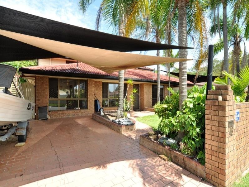 46 Doreen Drive, Coombabah QLD 4216