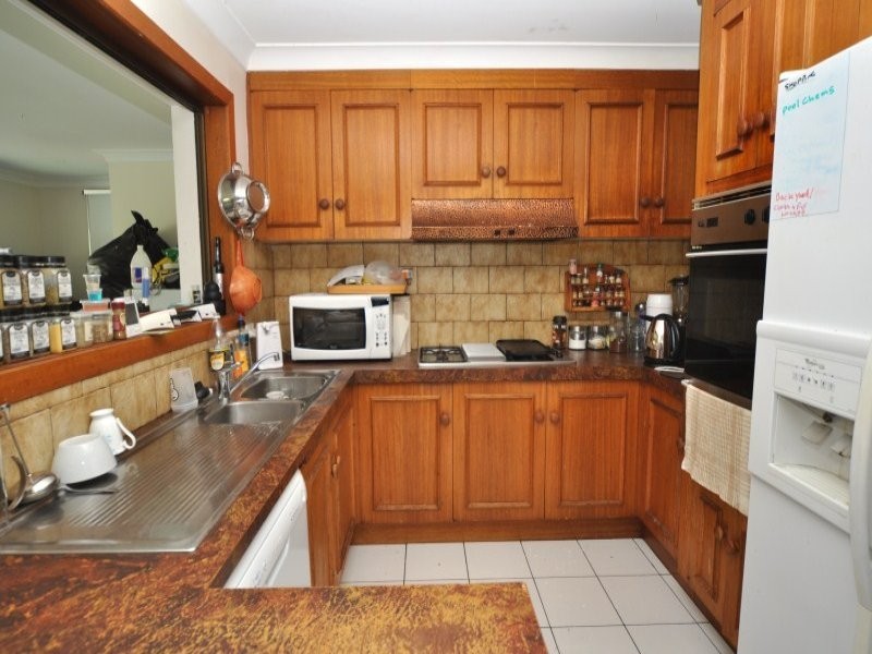 46 Doreen Drive, Coombabah QLD 4216