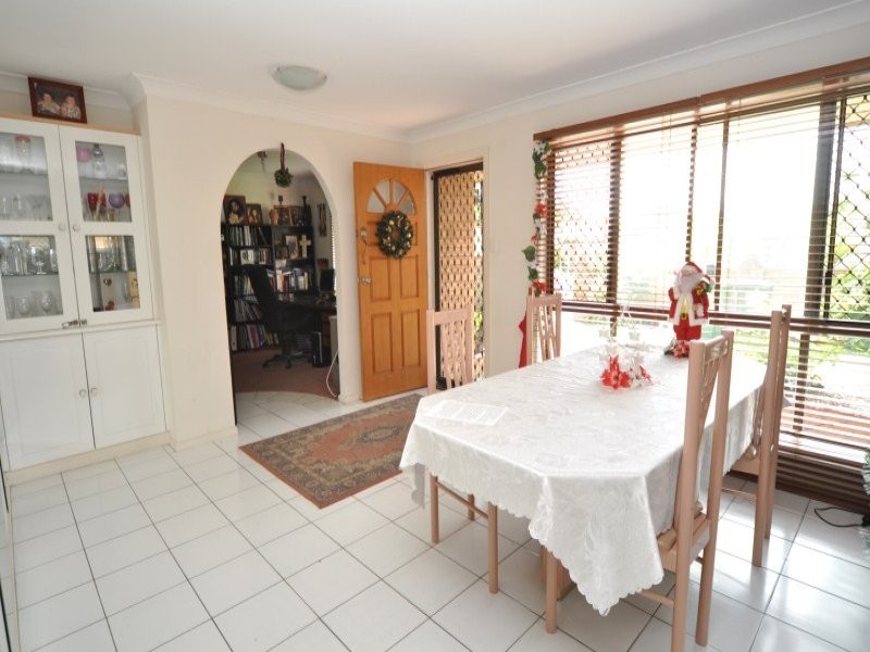 46 Doreen Drive, Coombabah QLD 4216