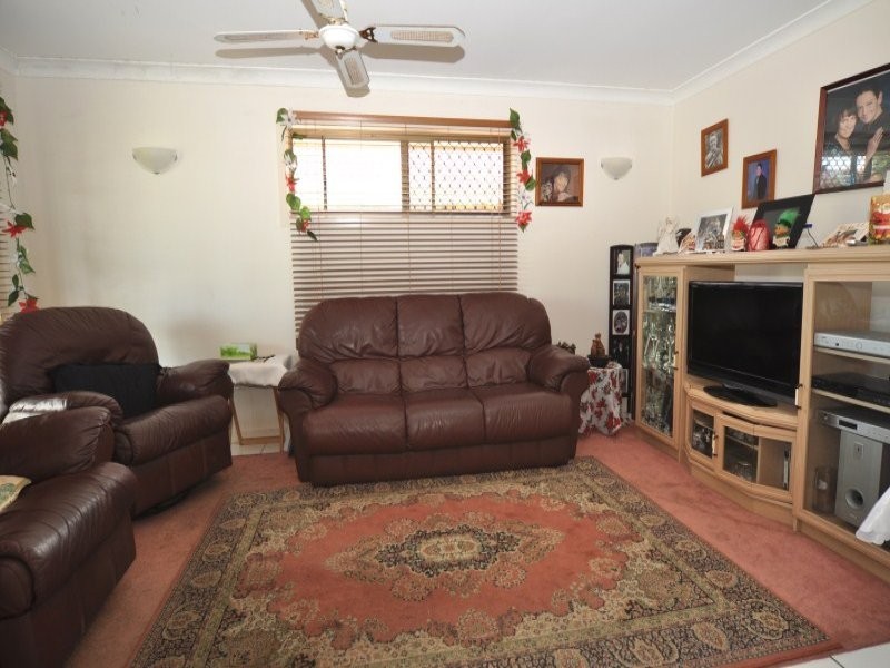 46 Doreen Drive, Coombabah QLD 4216