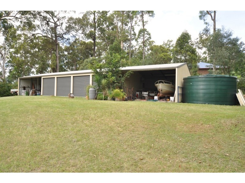 48 Coulter Road, Willow Vale QLD 4209