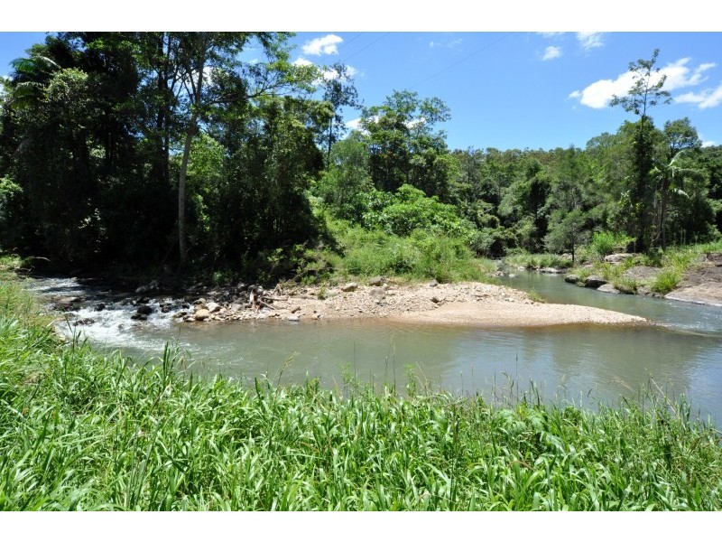 206 Whittings Road, Guanaba QLD 4210