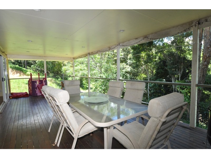 206 Whittings Road, Guanaba QLD 4210