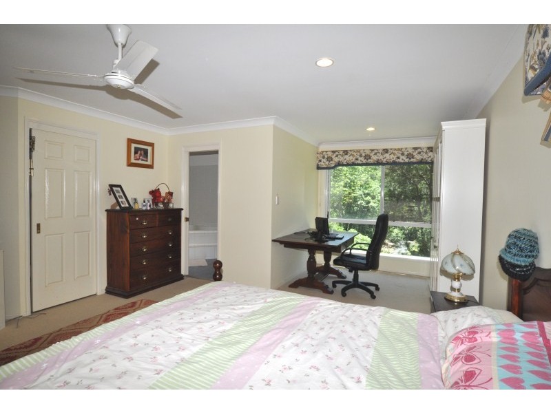 206 Whittings Road, Guanaba QLD 4210