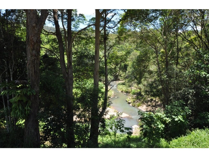 206 Whittings Road, Guanaba QLD 4210