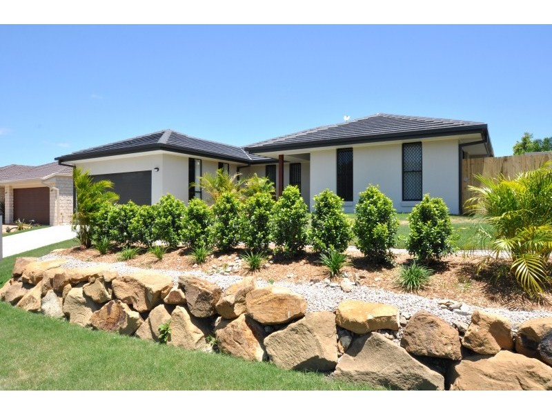 42 Nightjar Drive, Upper Coomera QLD 4209