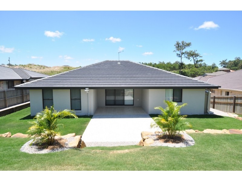 42 Nightjar Drive, Upper Coomera QLD 4209