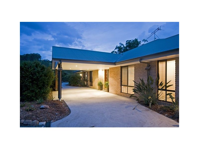 338 Ruffles Road, Willow Vale QLD 4209