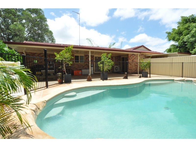 10 Acton Place, Upper Coomera QLD 4209