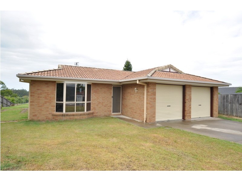 25 Crestridge Crescent, Oxenford QLD 4210