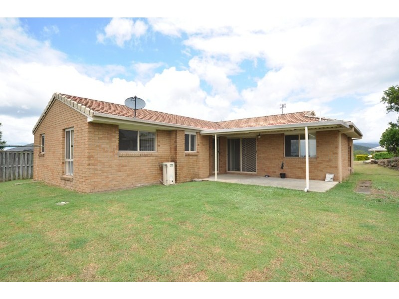 25 Crestridge Crescent, Oxenford QLD 4210