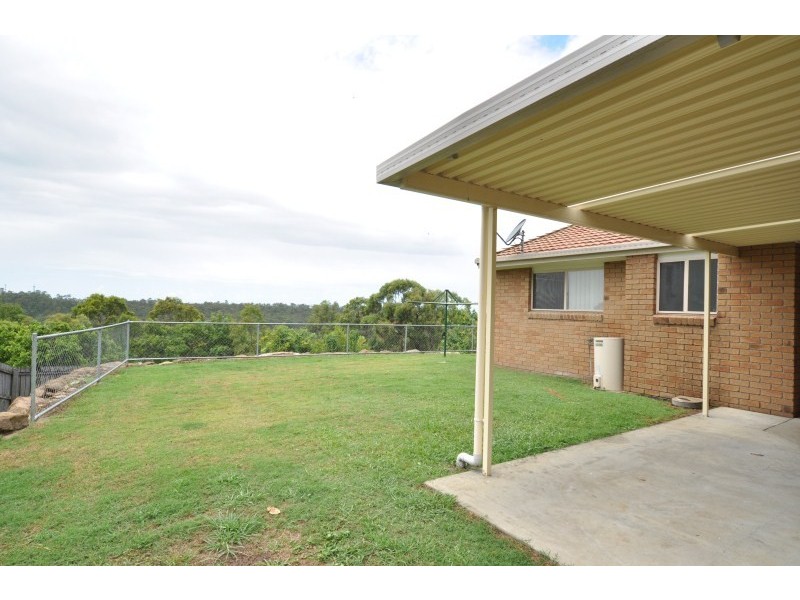 25 Crestridge Crescent, Oxenford QLD 4210