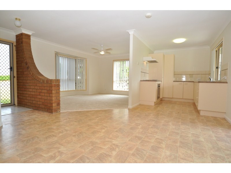 25 Crestridge Crescent, Oxenford QLD 4210