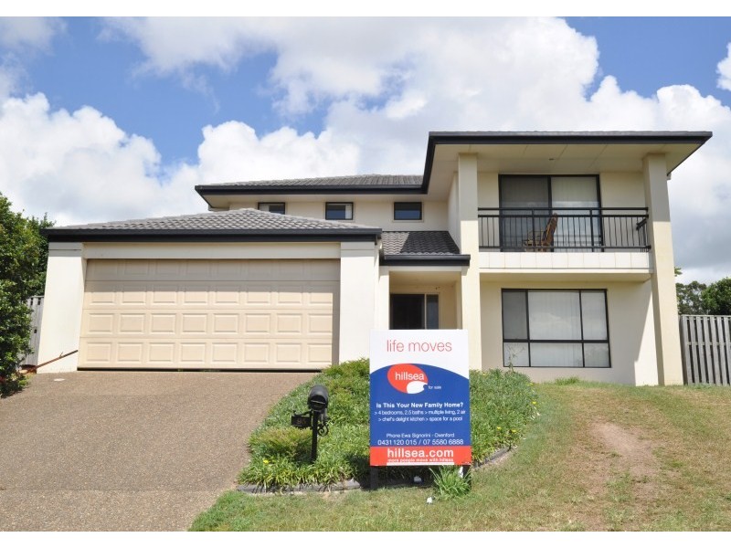 95 Billinghurst Crescent, Upper Coomera QLD 4209