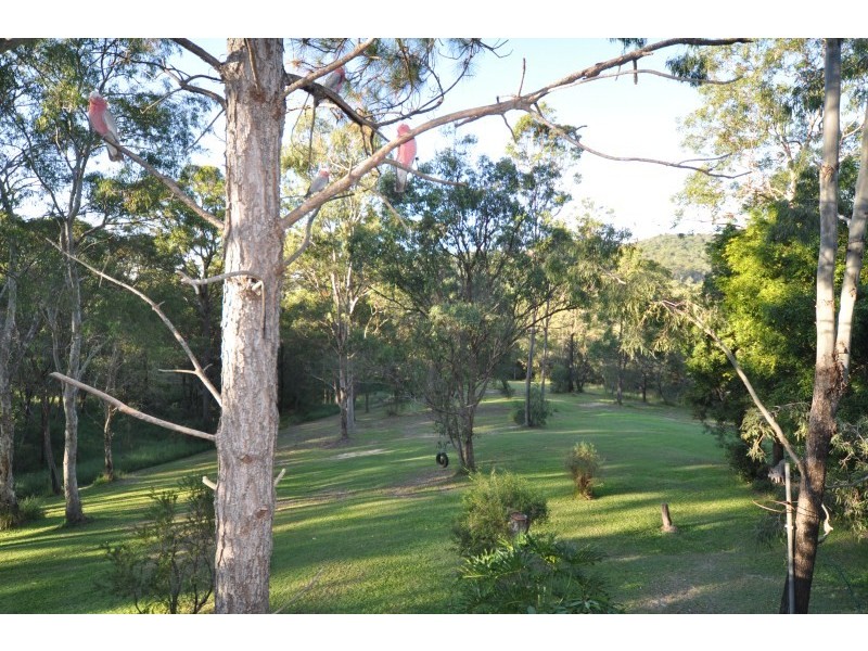 391 Maudsland Road, Maudsland QLD 4210