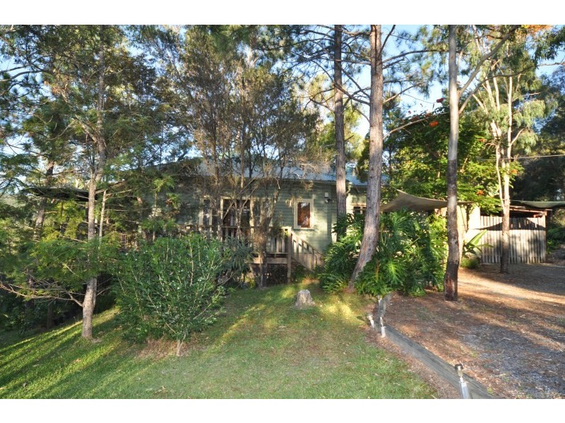 391 Maudsland Road, Maudsland QLD 4210