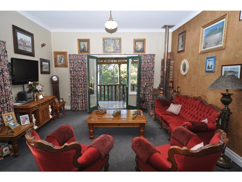 391 Maudsland Road, Maudsland QLD 4210