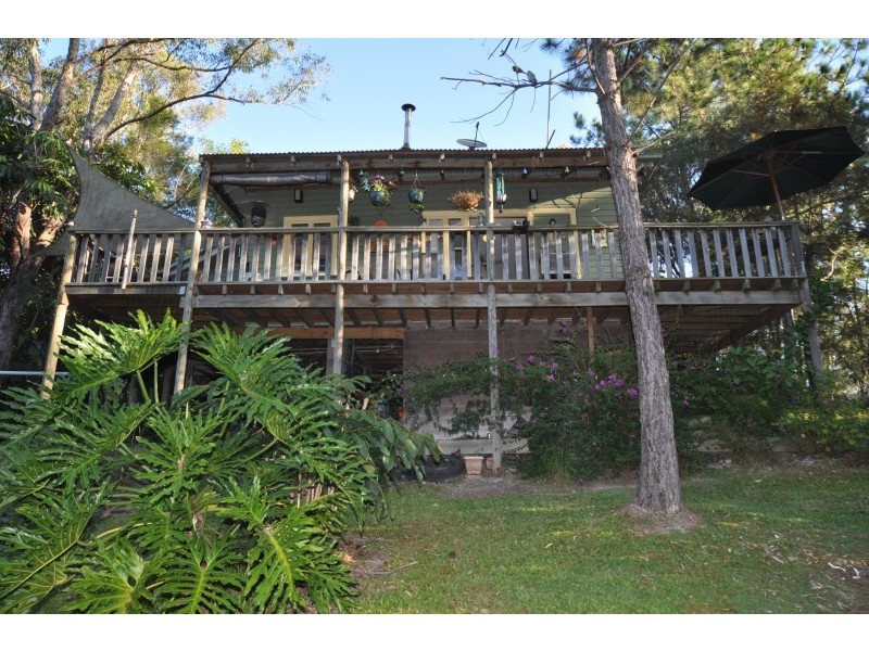 391 Maudsland Road, Maudsland QLD 4210