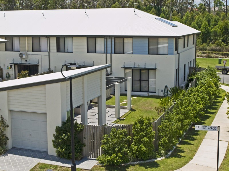 5/17 Park Esplande, Coomera QLD 4209
