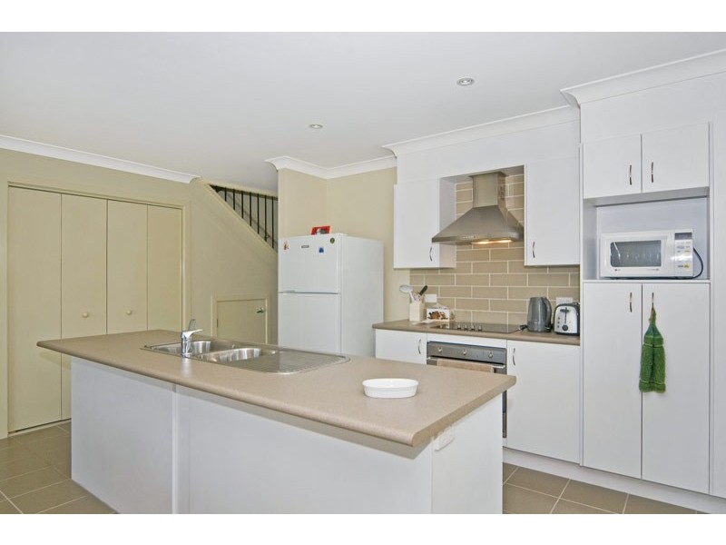 5/17 Park Esplande, Coomera QLD 4209