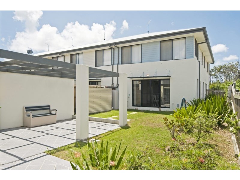 5/17 Park Esplande, Coomera QLD 4209