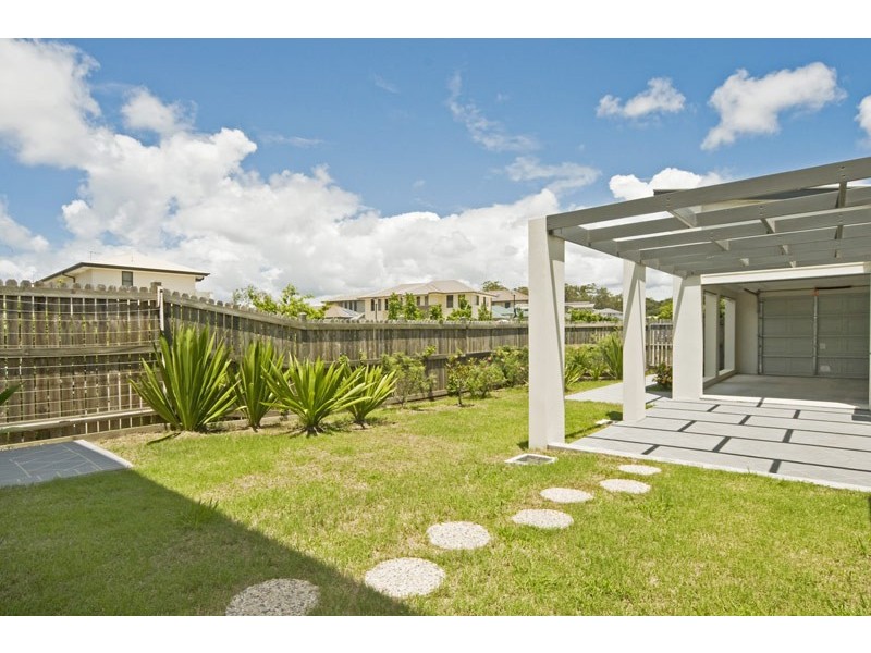 5/17 Park Esplande, Coomera QLD 4209