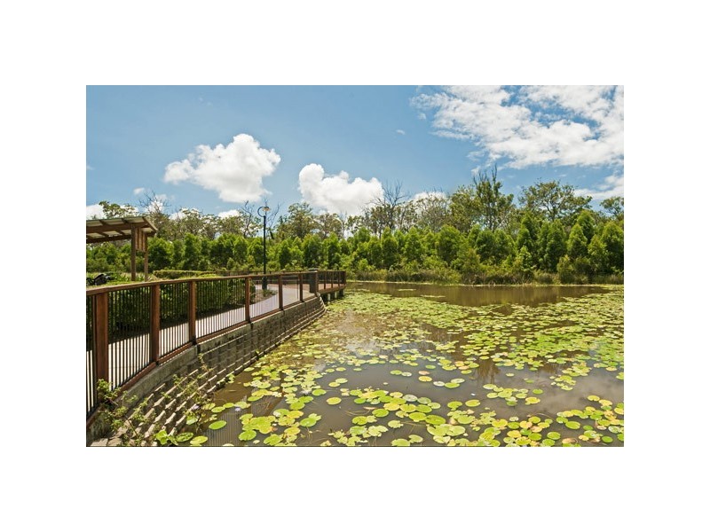 5/17 Park Esplande, Coomera QLD 4209