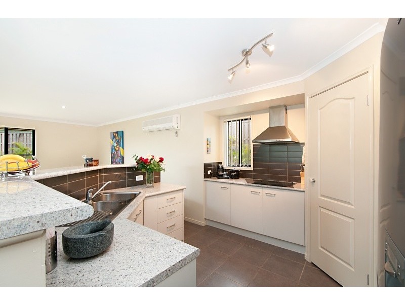 58 Treeline Circuit, Upper Coomera QLD 4209