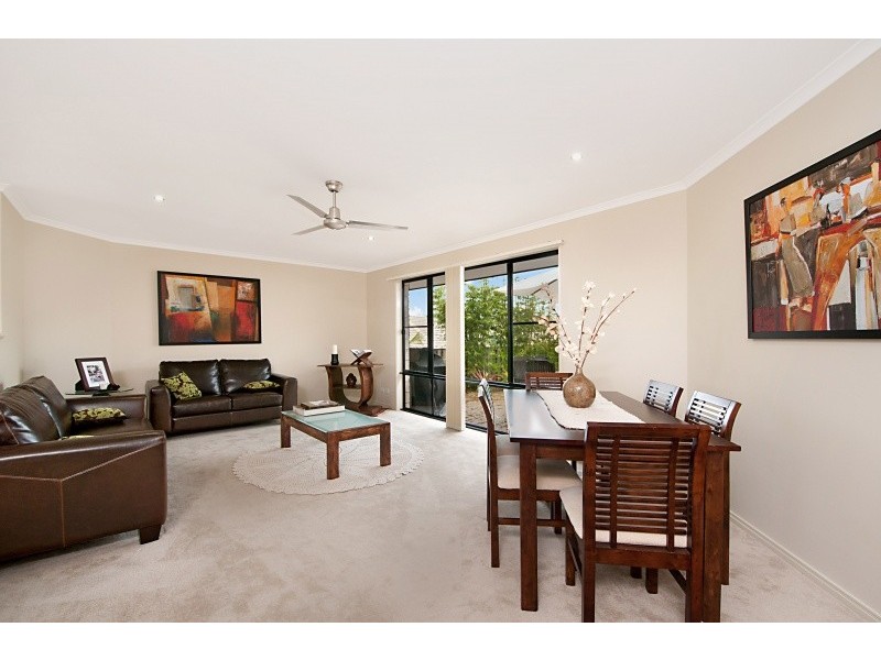 58 Treeline Circuit, Upper Coomera QLD 4209
