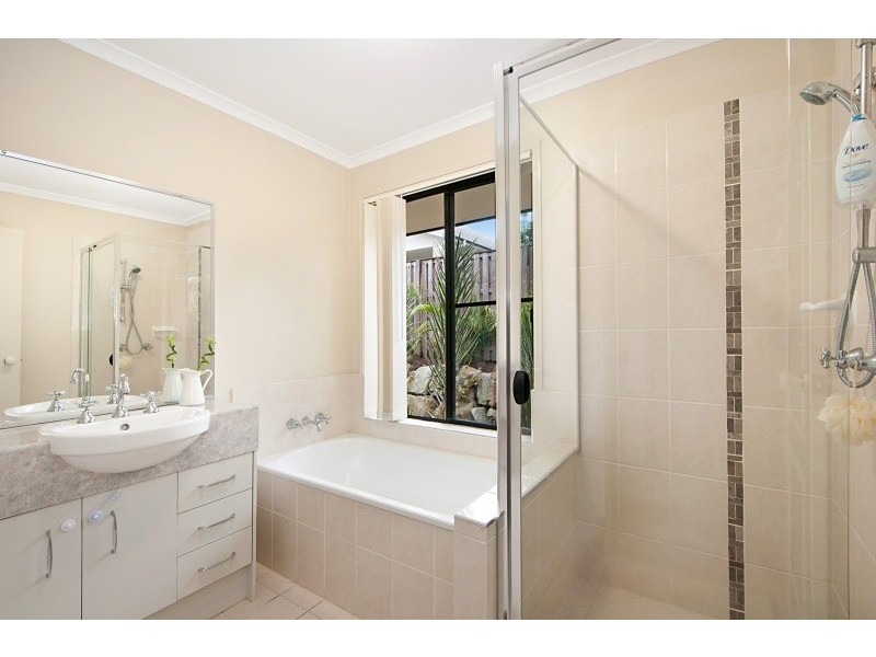 58 Treeline Circuit, Upper Coomera QLD 4209