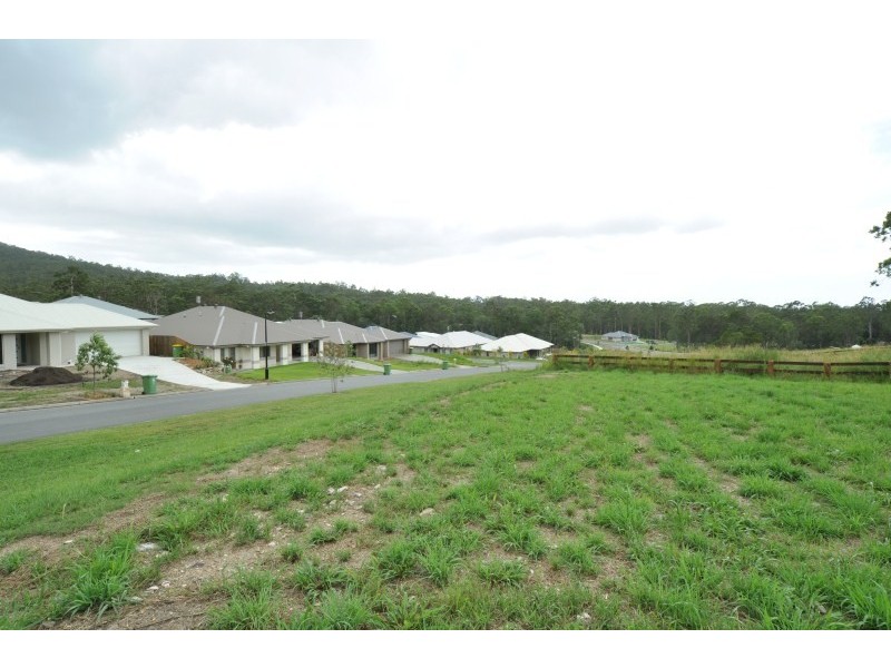 20 Yarrayne Valley Drive, Upper Coomera QLD 4209