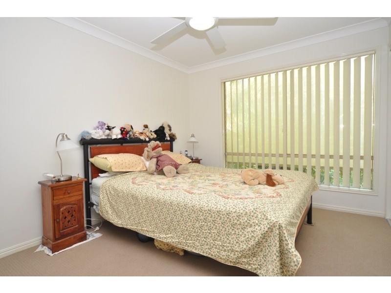 2/18 Pecan Drive, Upper Coomera QLD 4209