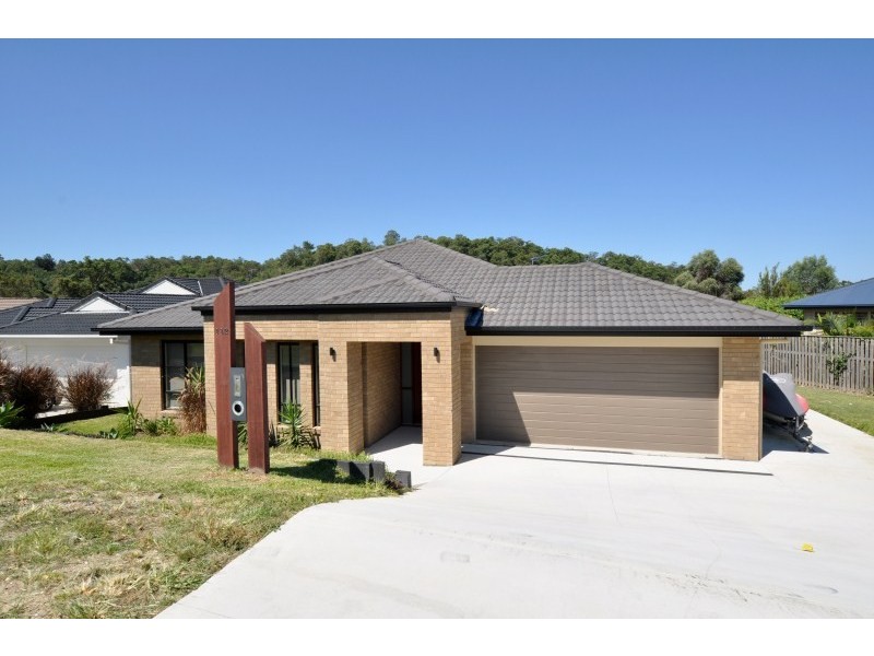 112 Treeline Circuit, Upper Coomera QLD 4209