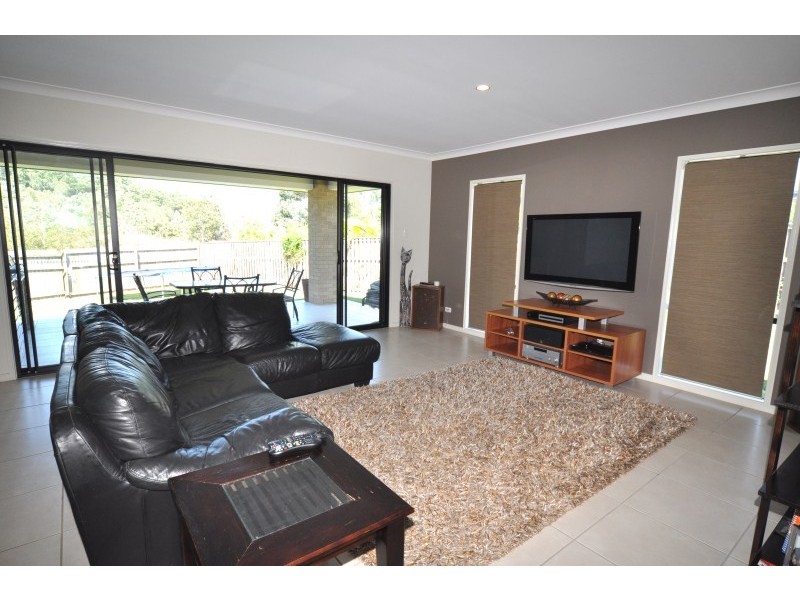 112 Treeline Circuit, Upper Coomera QLD 4209