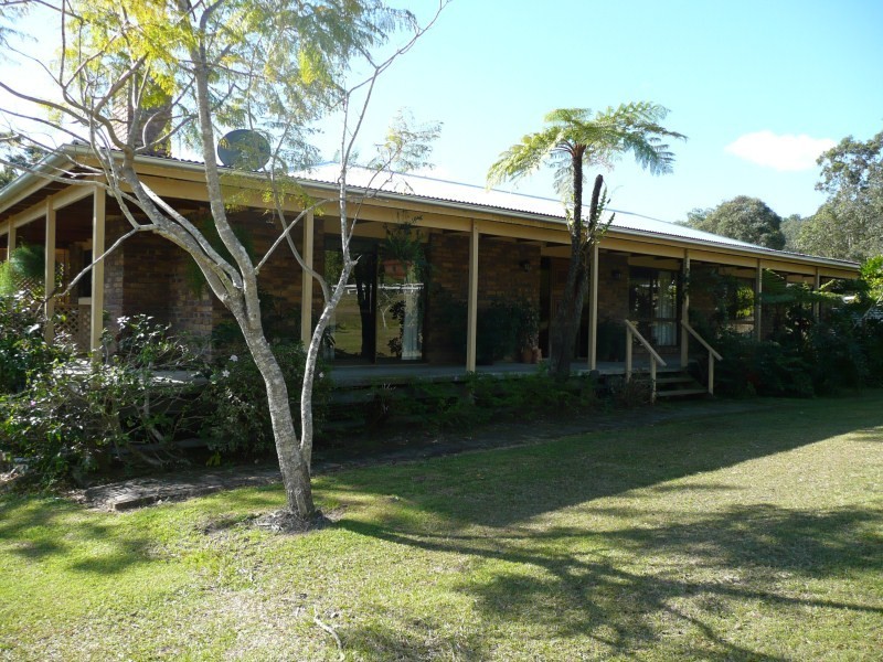 47 Holyrood Road, Maudsland QLD 4210