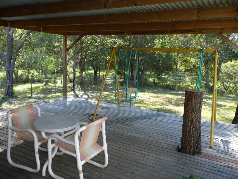 47 Holyrood Road, Maudsland QLD 4210