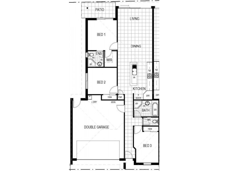 1/9 Jones Street, Coomera QLD 4209