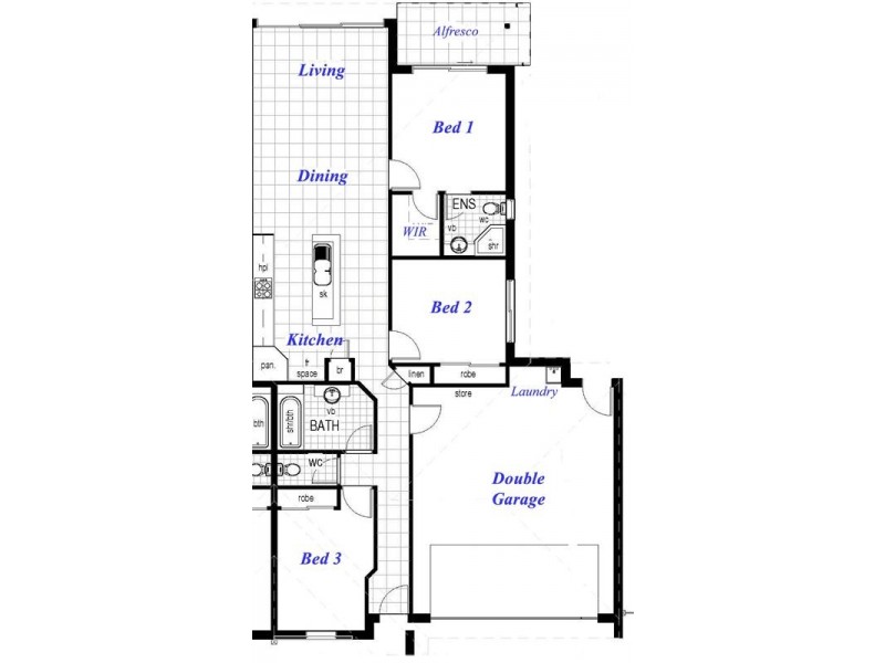 2/9 Jones Street, Coomera QLD 4209