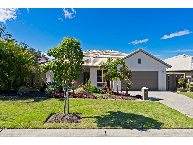 12 Amaranth Crescent, Upper Coomera QLD 4209